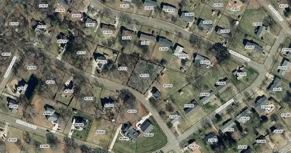 Lot 22 Wyanoke AVE, Shelby, NC 28152