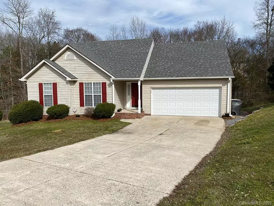 Kannapolis, NC 28081,2535 Evermore CIR