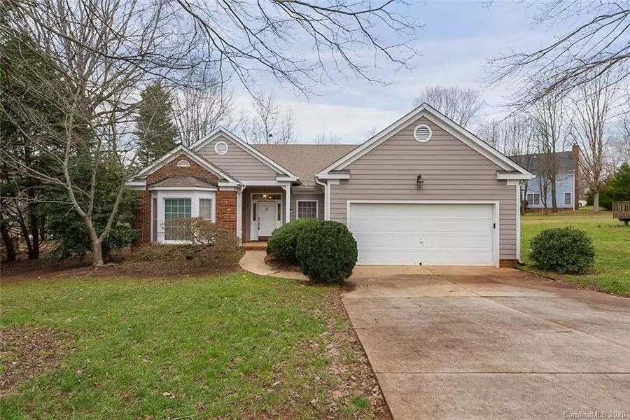 728 Tysons Forest DR, Rock Hill, SC 29732