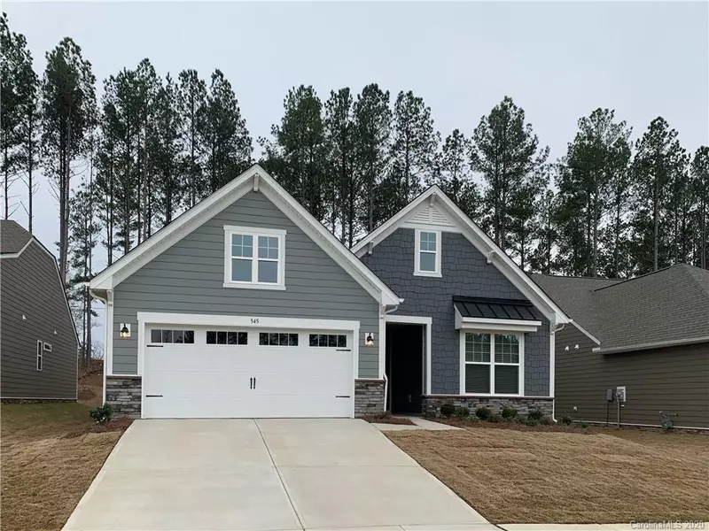 545 Cellini PL, Mount Holly, NC 28120