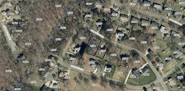 Lot 41 Wyanoke AVE, Shelby, NC 28152