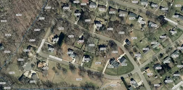 Lot 43 Wyanoke AVE, Shelby, NC 28152