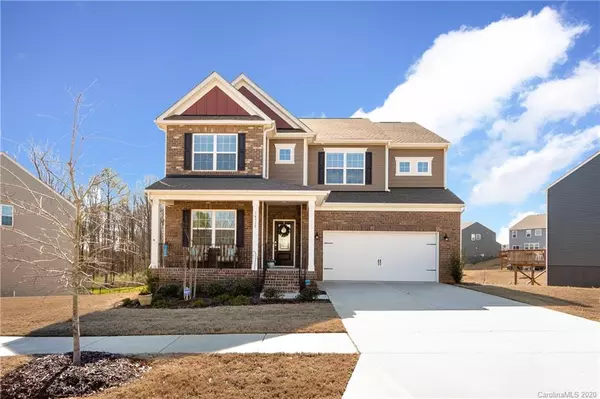 14315 Baytown CT, Huntersville, NC 28078