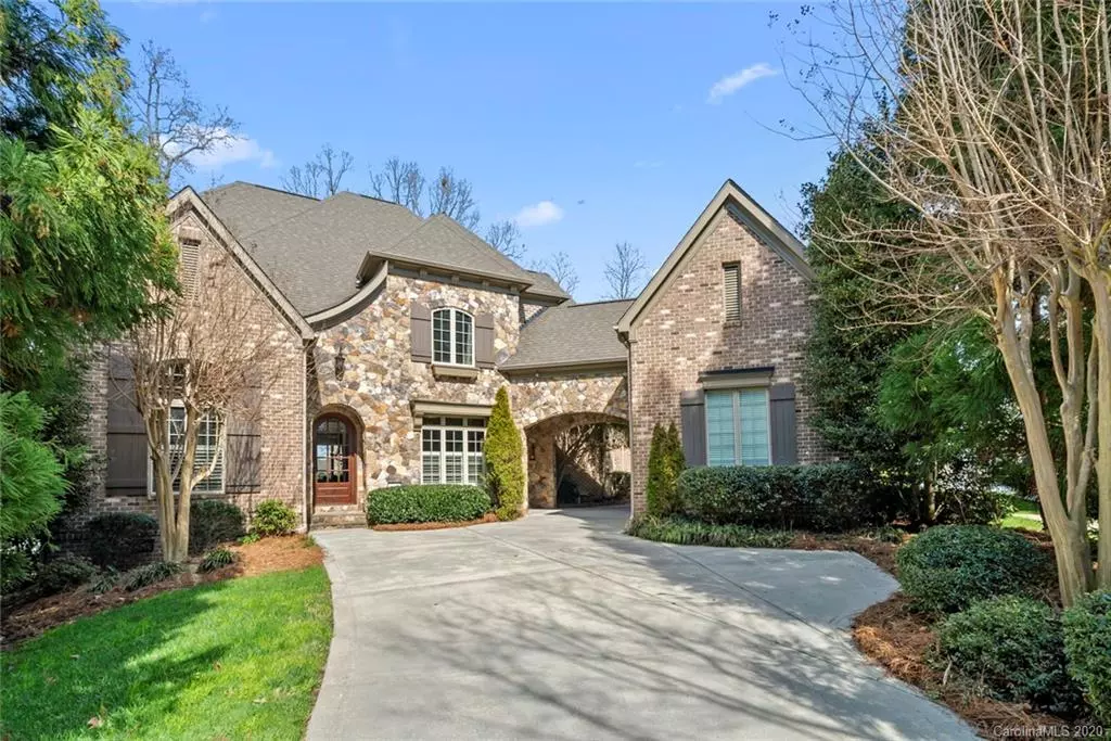 Charlotte, NC 28216,12635 Preservation Pointe DR