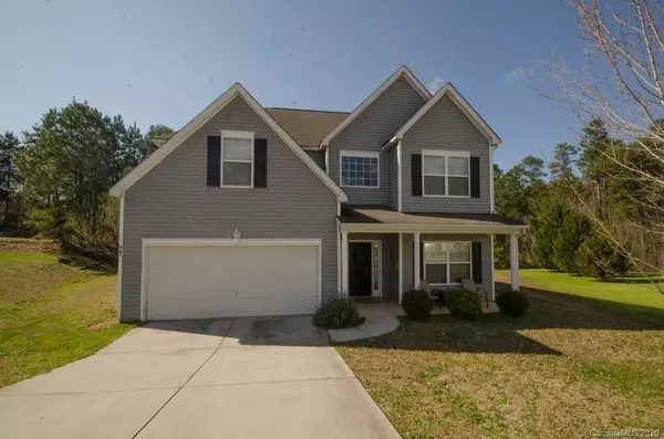 667 Fall Line WAY, Rock Hill, SC 29730