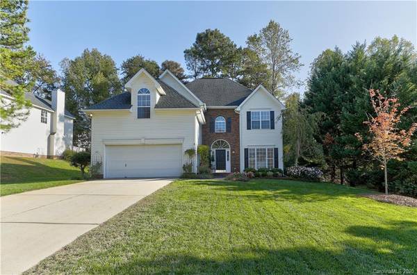 106 Nims Spring DR, Fort Mill, SC 29715