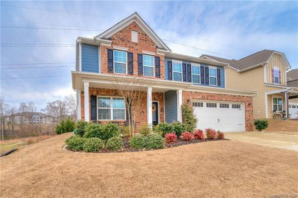 12712 Chantrey WAY #11, Huntersville, NC 28078