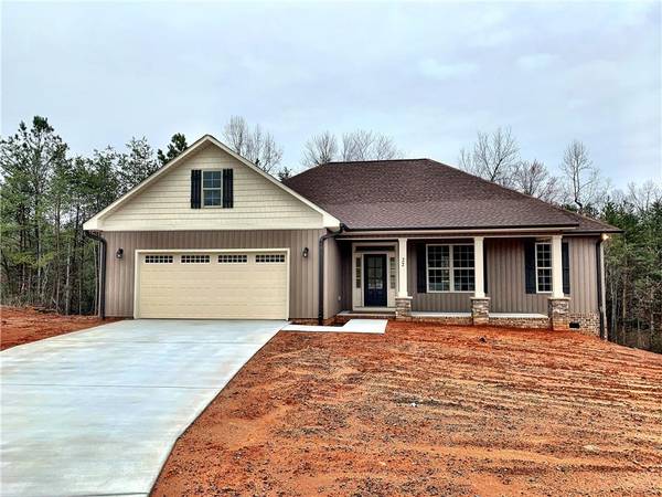 22 Par DR, Granite Falls, NC 28630