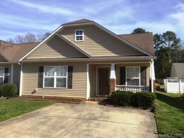 1691 Clemmon Sanders CIR, Rock Hill, SC 29732