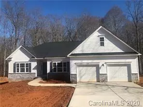 164 Holly Springs LOOP #25, Troutman, NC 28166