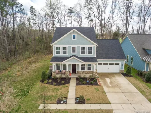 Clover, SC 29710,736 Yellow Jessamine DR