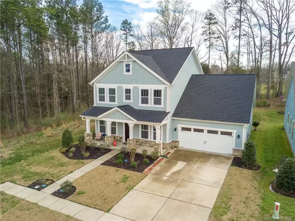 Clover, SC 29710,736 Yellow Jessamine DR