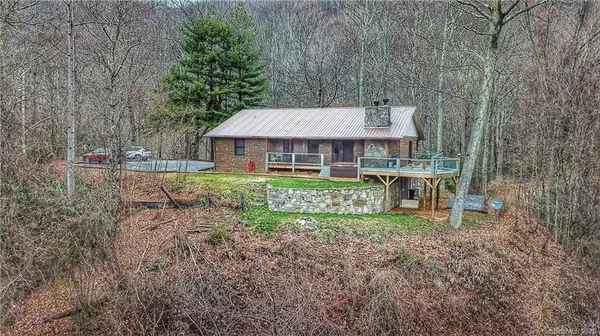 362 Main TRL, Maggie Valley, NC 28751