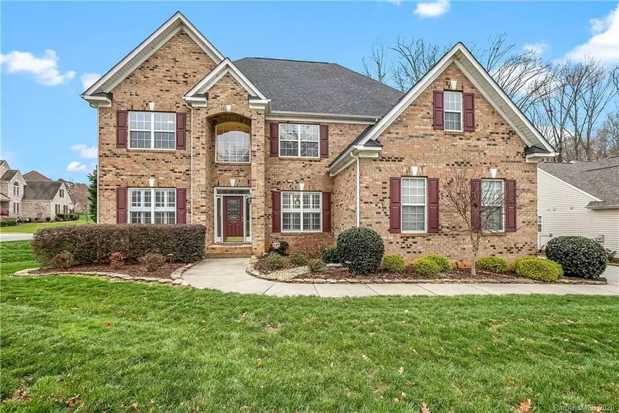 128 Sugar Thyme LN, Mooresville, NC 28115