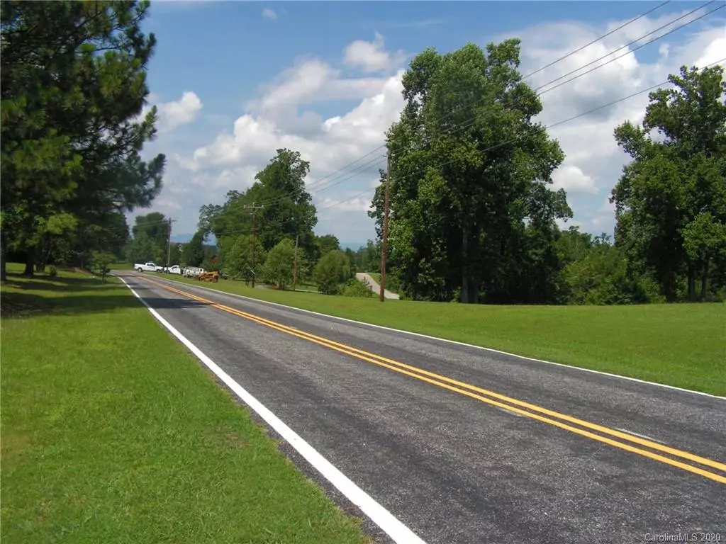 Rutherfordton, NC 28139,0 Baber RD