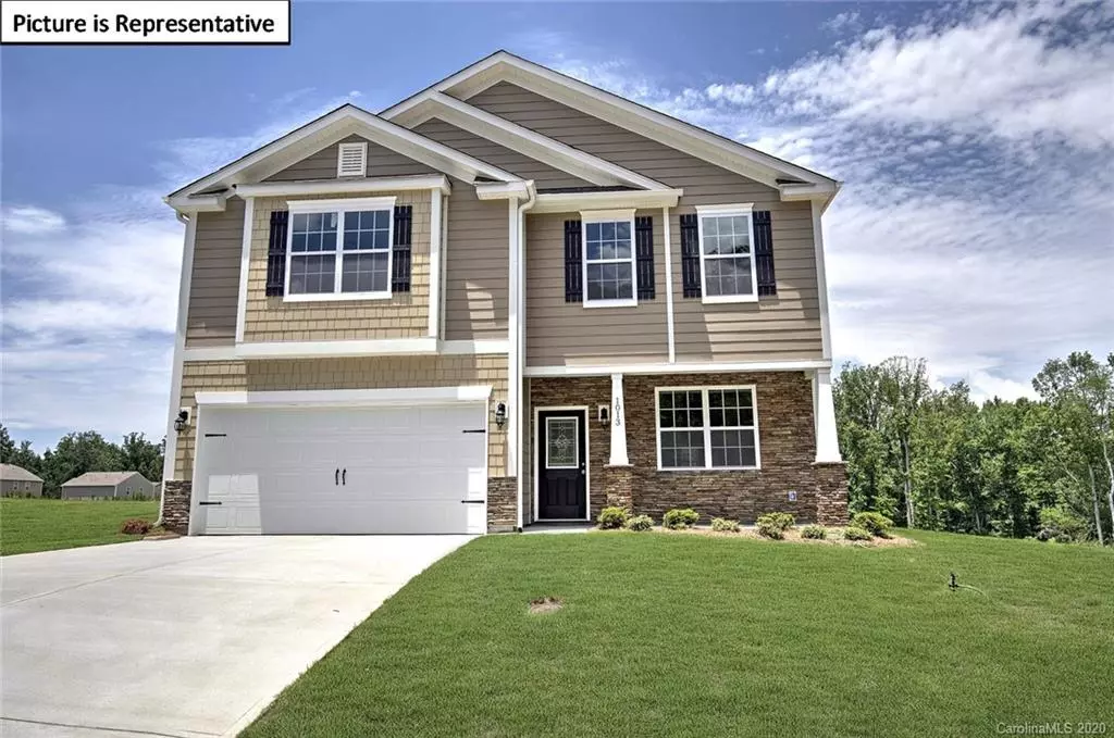 Charlotte, NC 28215,9836 Oak Barrel LN