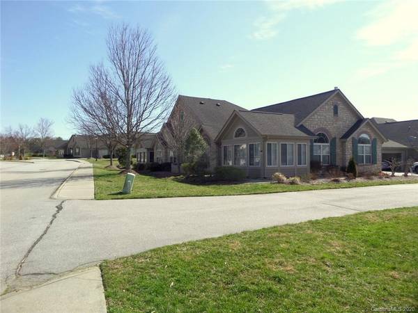 Flat Rock, NC 28731,105 Summerfield PL