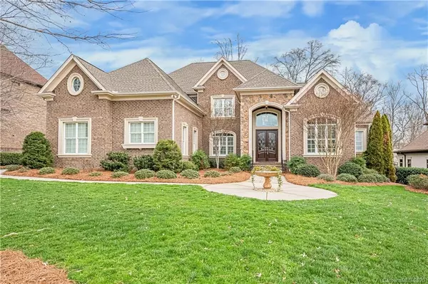 Waxhaw, NC 28173,1513 Venetian Way DR