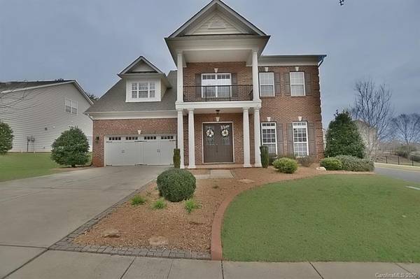 1350 Secret Path DR, Fort Mill, SC 29708