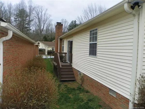 Hendersonville, NC 28791,133 Exeter CT #Unit# 8