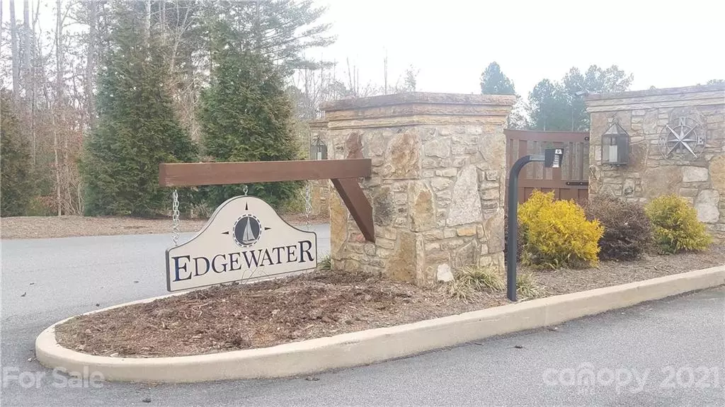 0 Waters Edge DR, Granite Falls, NC 28630