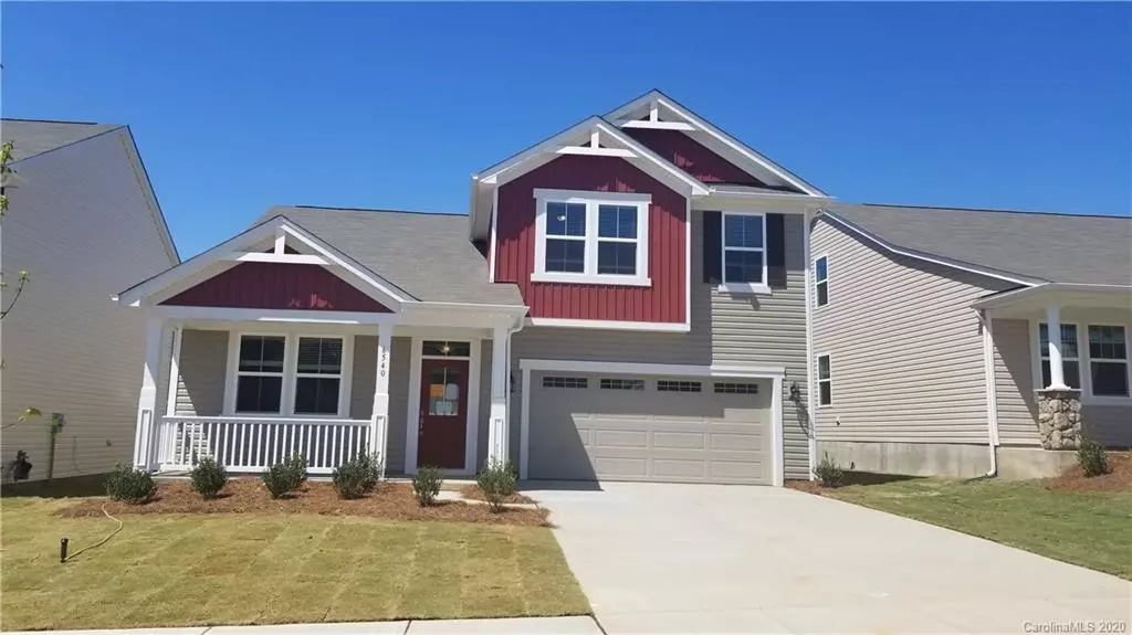 Charlotte, NC 28269,6540 Georgia Oak DR #84 Amelia