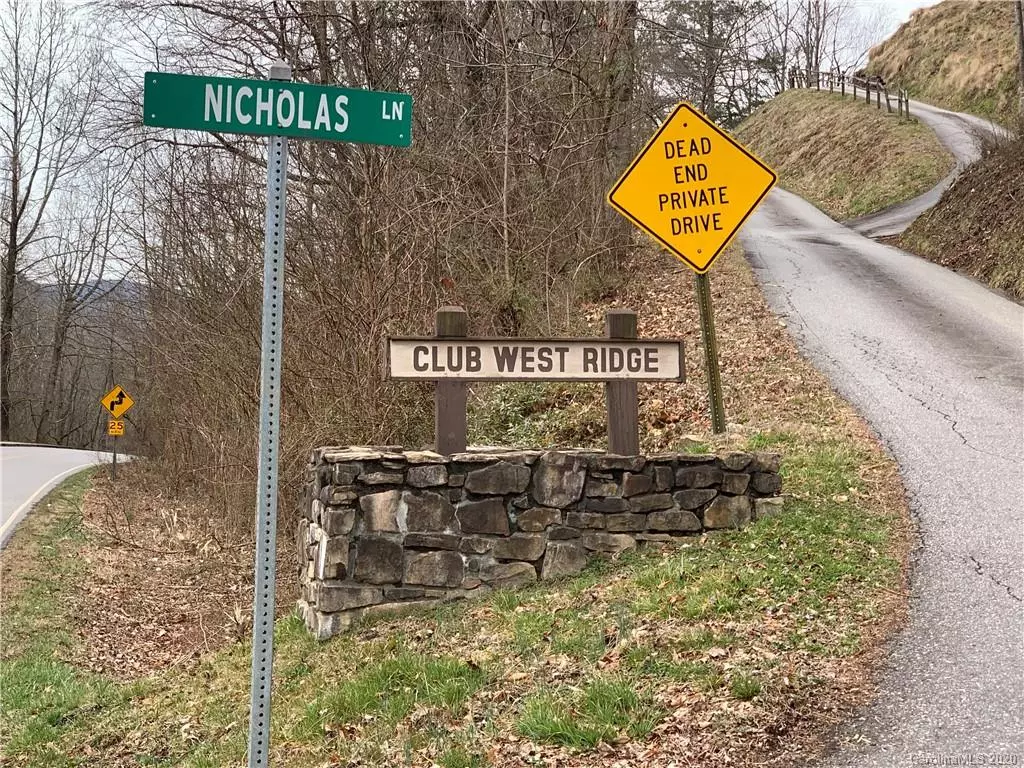 Maggie Valley, NC 28716,4 Nicholas LN #4