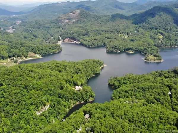 Tuckasegee, NC 28783,4129 Lake Forest DR