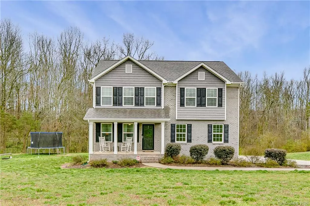 Marshville, NC 28103,4608 Ian CT