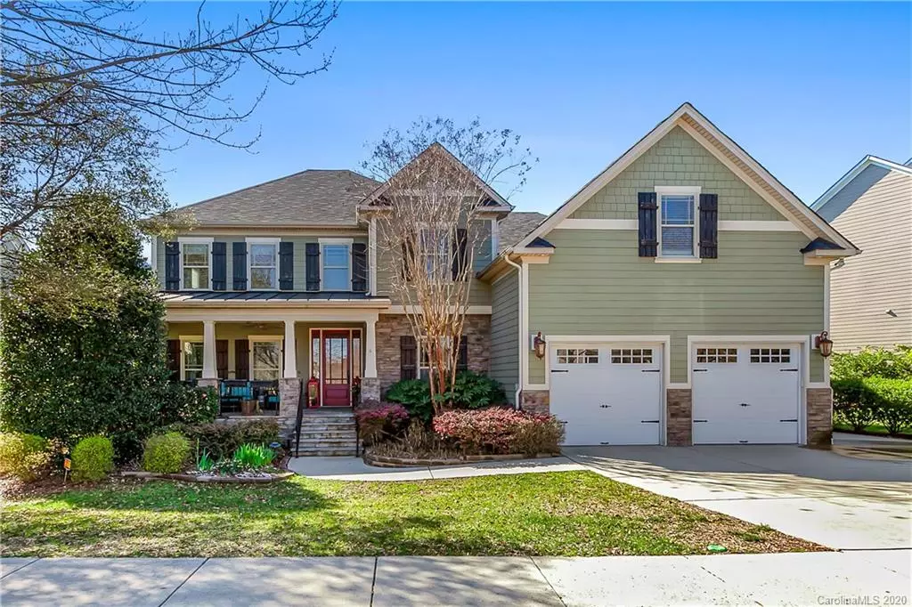 Tega Cay, SC 29708,759 Fairway Point DR