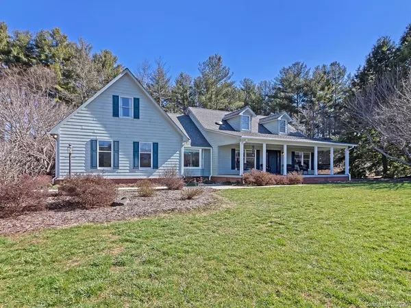 Brevard, NC 28712,112 Hillcrest CIR