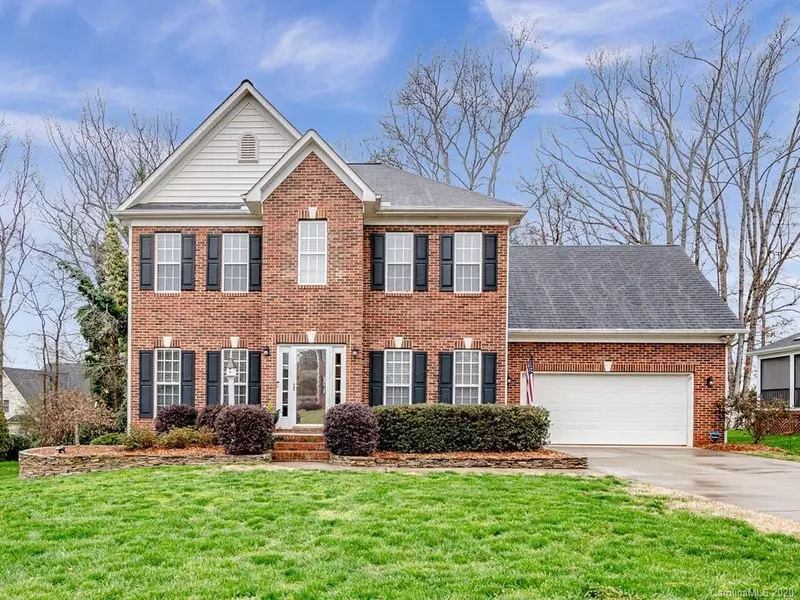 10224 Willingham RD, Huntersville, NC 28078