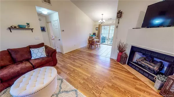 Swannanoa, NC 28778,20 Bee Meadows CIR