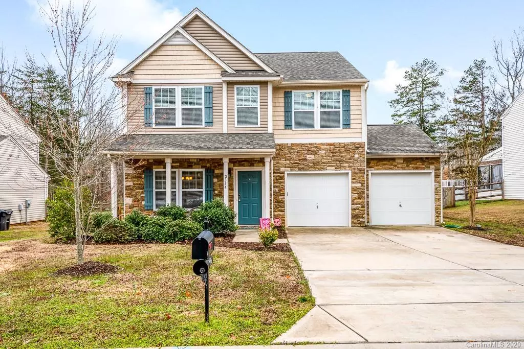 Mount Holly, NC 28120,2344 Lake Vista DR