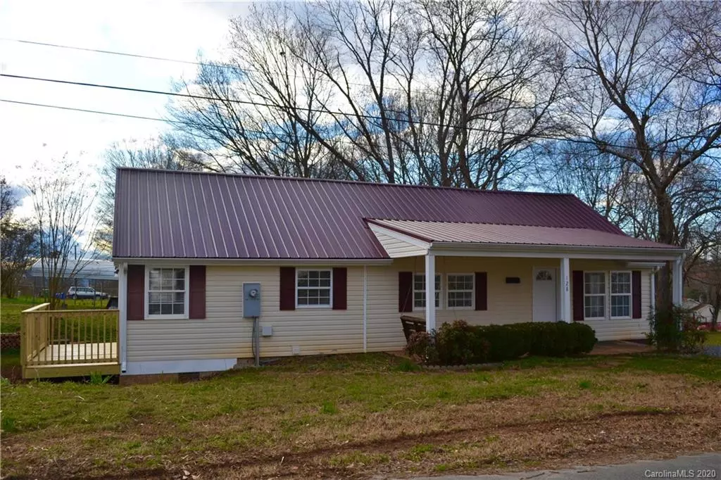 Spindale, NC 28160,128 Grant ST