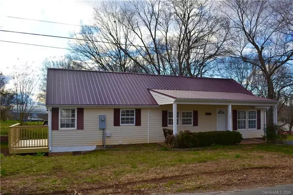 128 Grant ST, Spindale, NC 28160