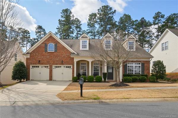 1357 Secret Path DR, Fort Mill, SC 29708