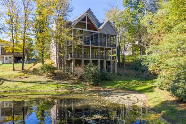 1771 Main ST, Blowing Rock, NC 28605