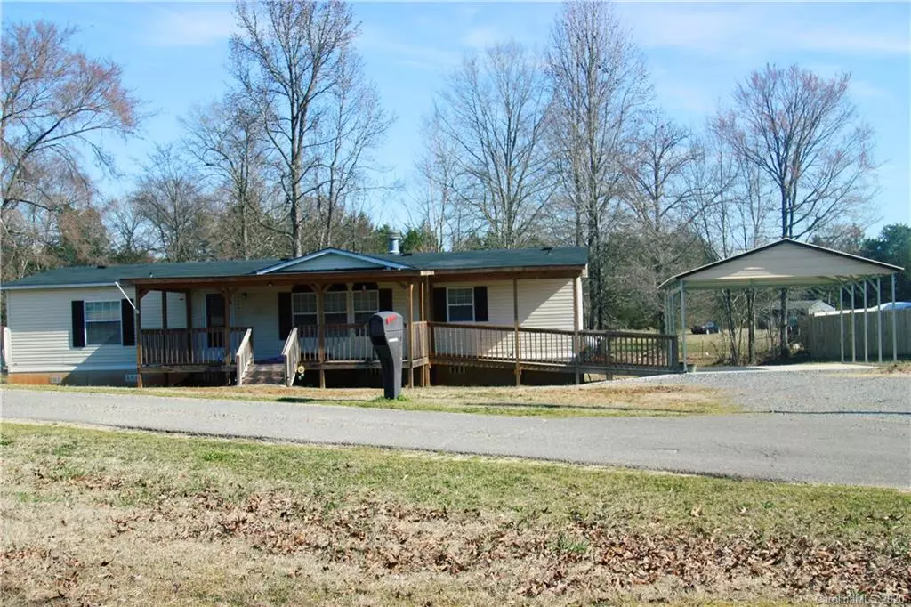 Fort Lawn, SC 29714,5110 Thrailkill RD