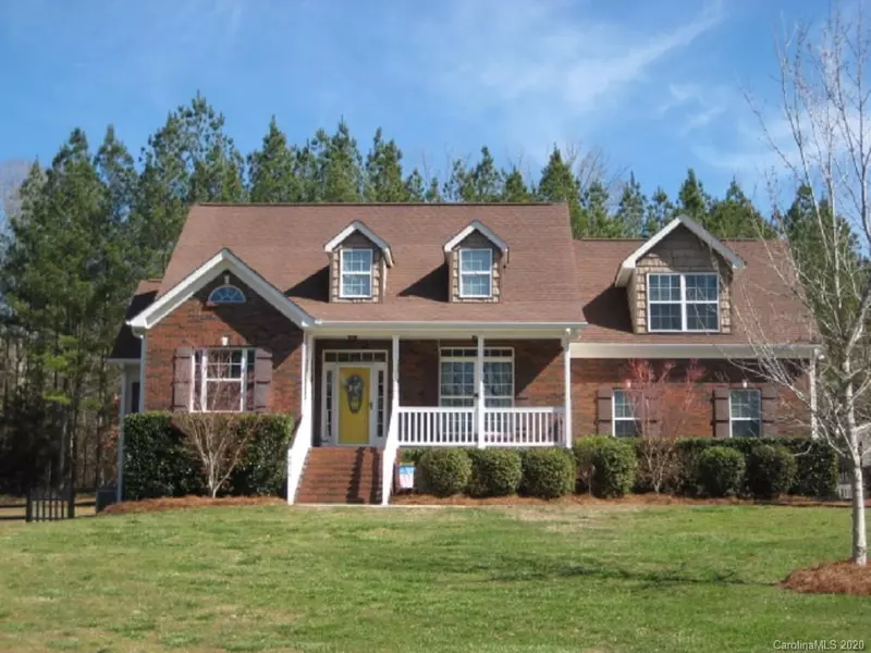 4014 Ruston Creek RD #86, Catawba, SC 29704