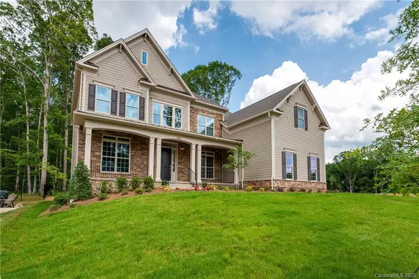 Matthews, NC 28104,104 Turtleback RDG