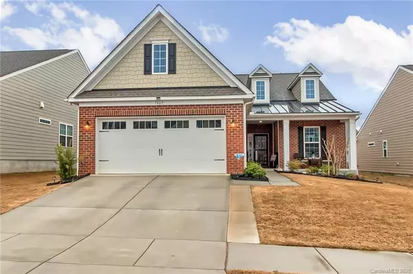 7067 Sunset Crater PL, Lancaster, SC 29720