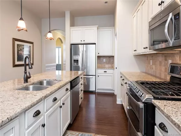 Indian Trail, NC 28079,5110 Forest Knoll CT