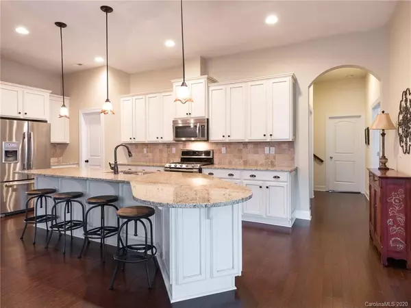 Indian Trail, NC 28079,5110 Forest Knoll CT