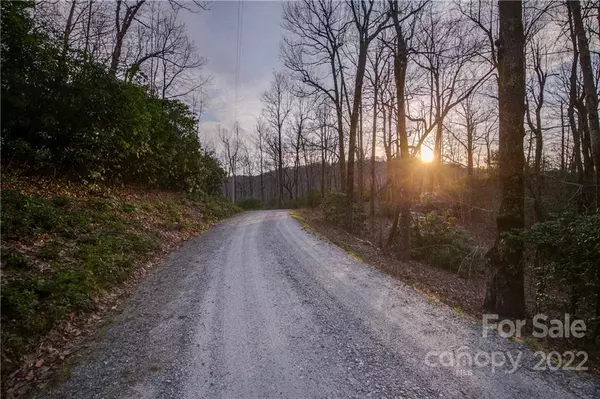 Rosman, NC 28772,9 Laurel Knob RD #9