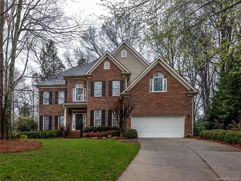 21333 Summerbrook DR, Cornelius, NC 28031