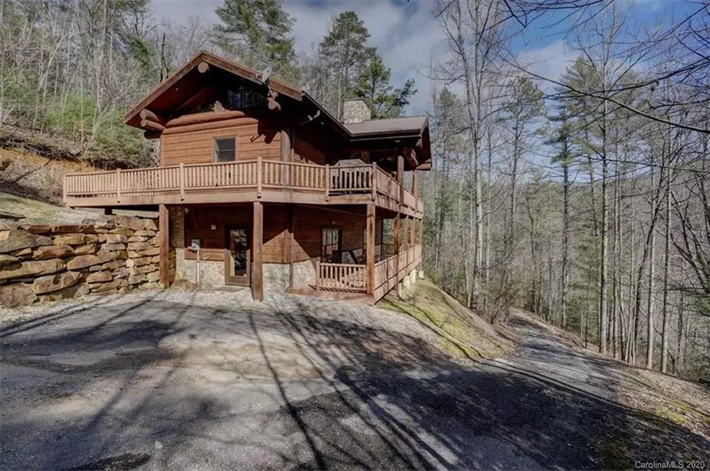 Bryson City, NC 28713,64 Little T TRL