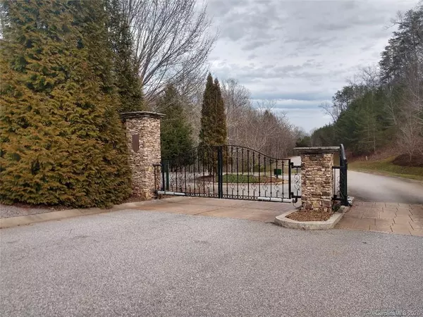 Mill Spring, NC 28756,0 Laurel Crest LN #Lot 20