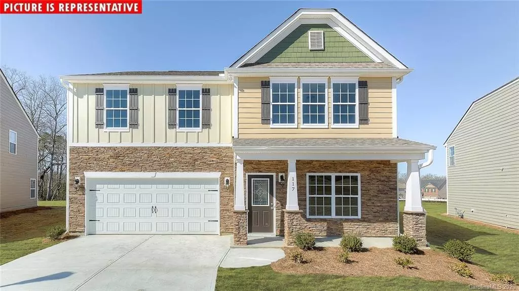 Charlotte, NC 28216,6907 Pennyroyal WAY