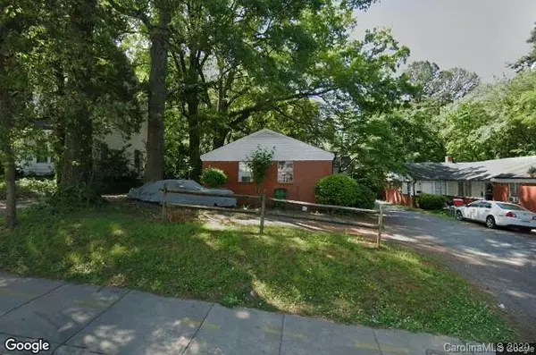 3344/3346 Washburn AVE, Charlotte, NC 28205